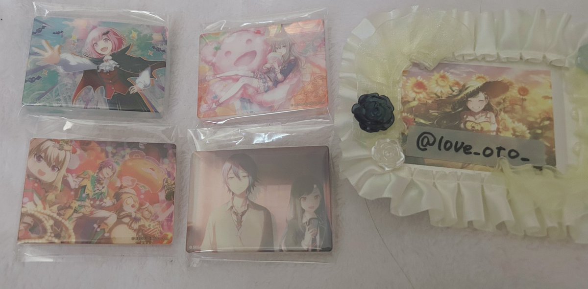 愛音 tweet media