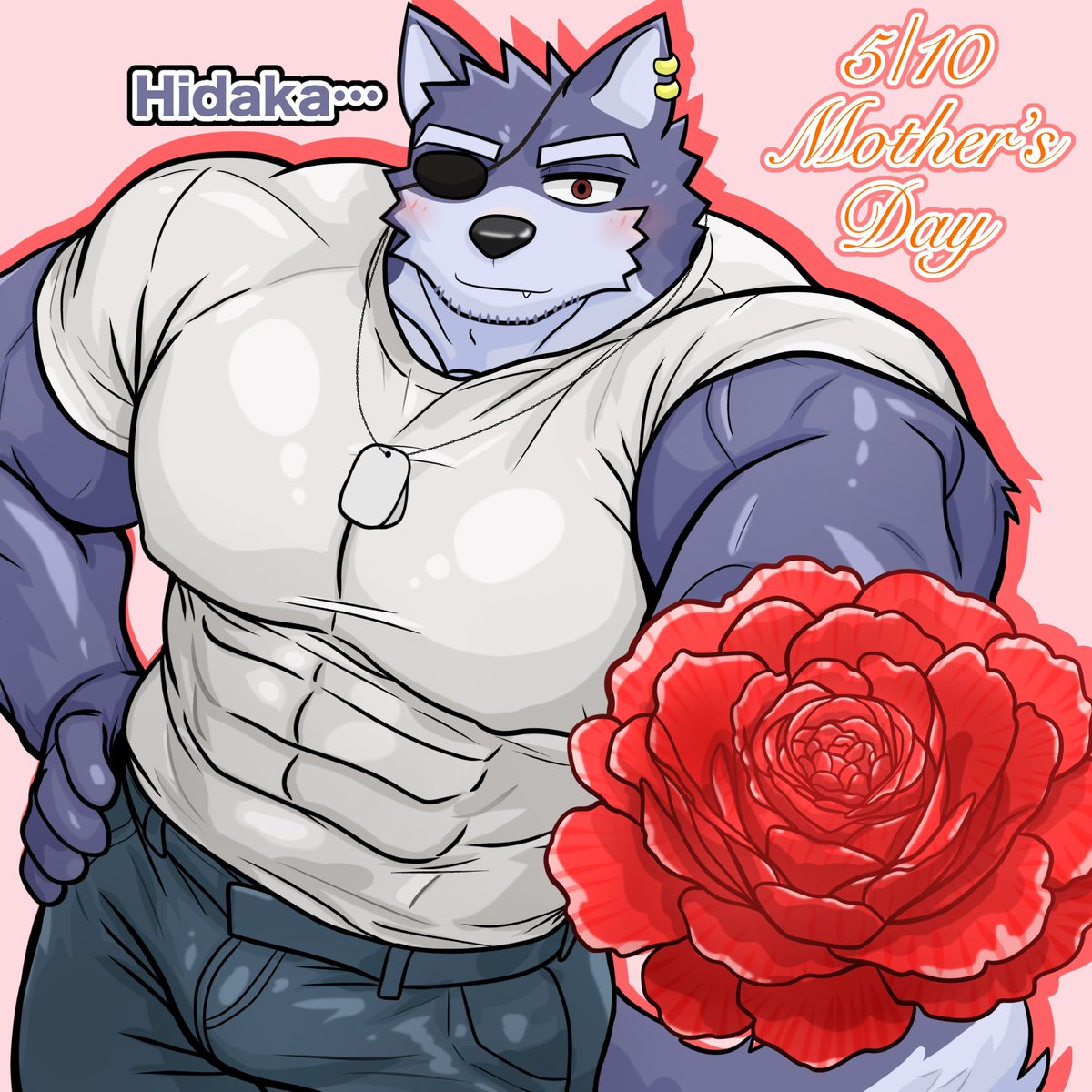 Post by リリィ on X: #母の日