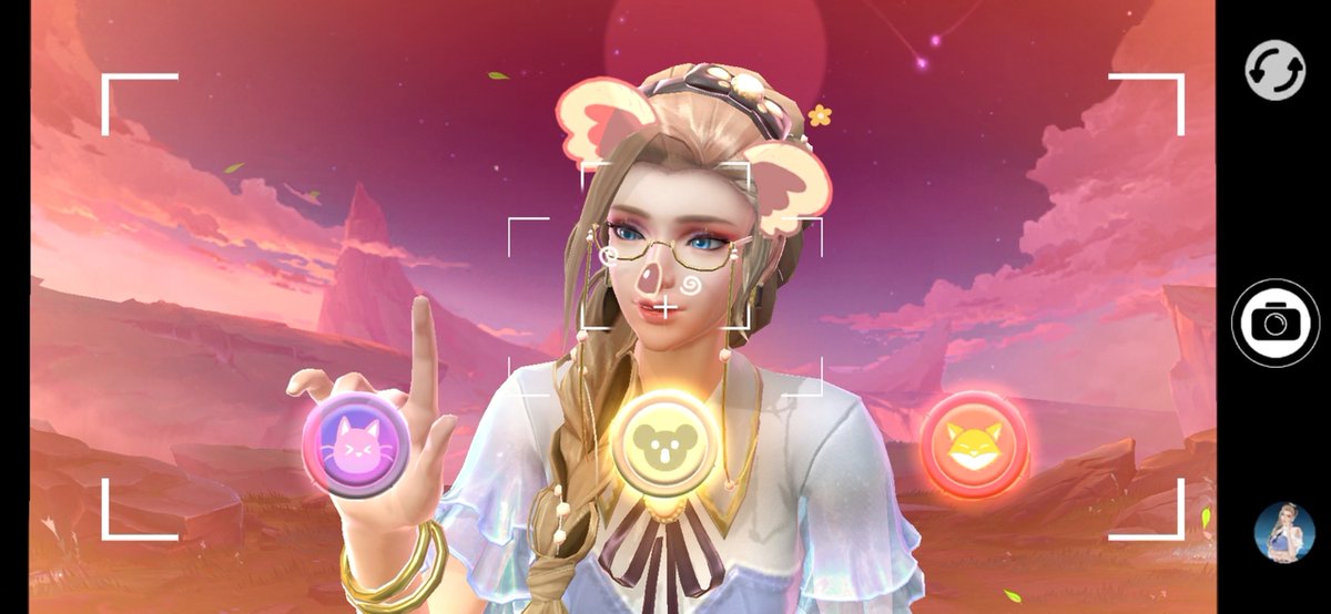 Mobile Legends Menfess tweet media