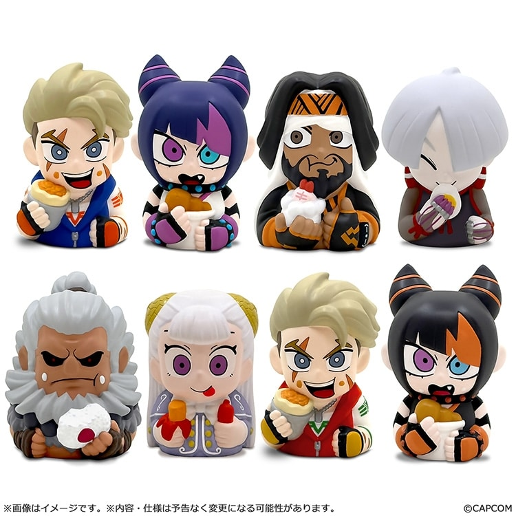 atodekangaeruu あるかも～～フィンガーパペットとかも出ますね！