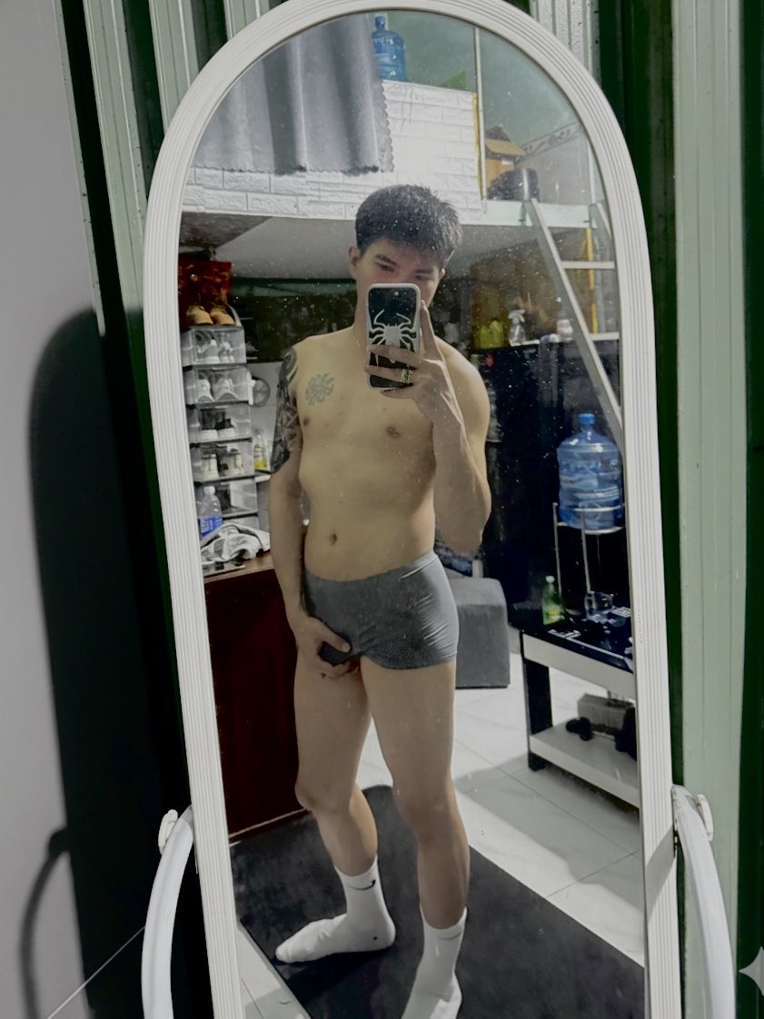 CÁO KHÔNG DÂM🦊 🍑💦 tweet media
