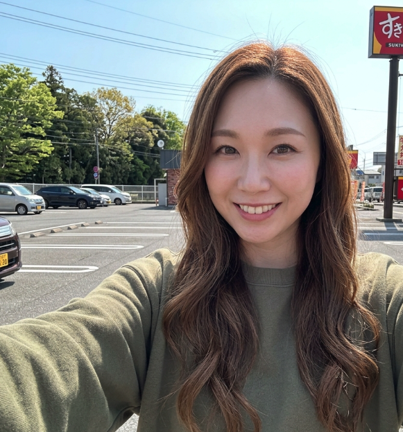 由美子 tweet media