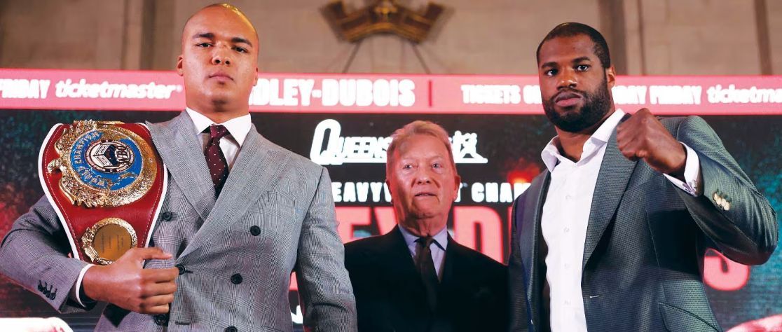 Eat Sleep Boxing Repeat tweet media