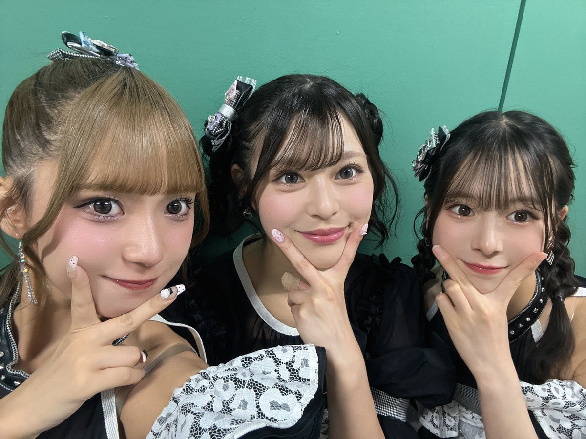 青原優花 ♡NMB48♡ (@aobara_yuka) / Posts / X