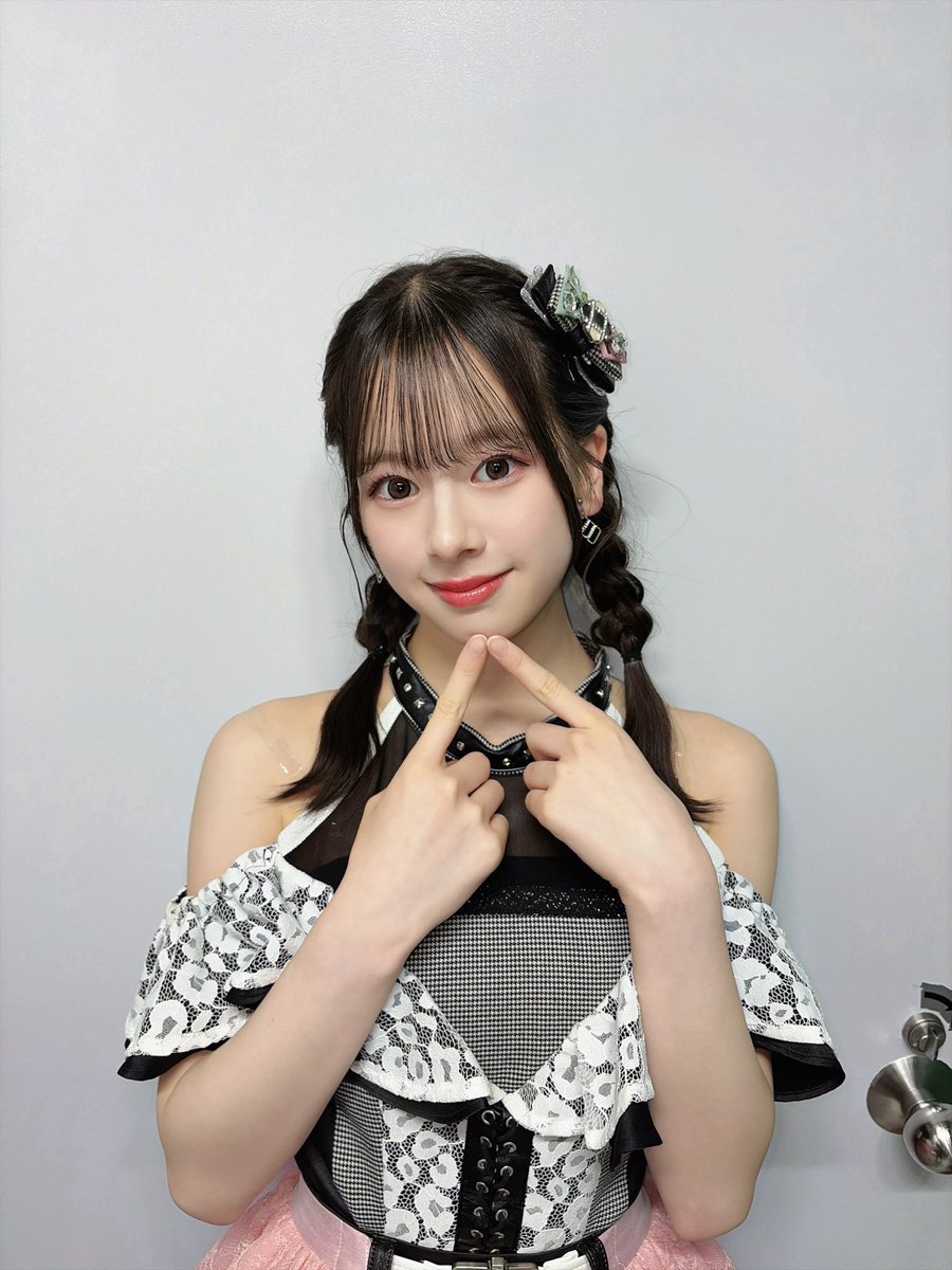 青原優花 ♡NMB48♡ (@aobara_yuka) / Posts / X