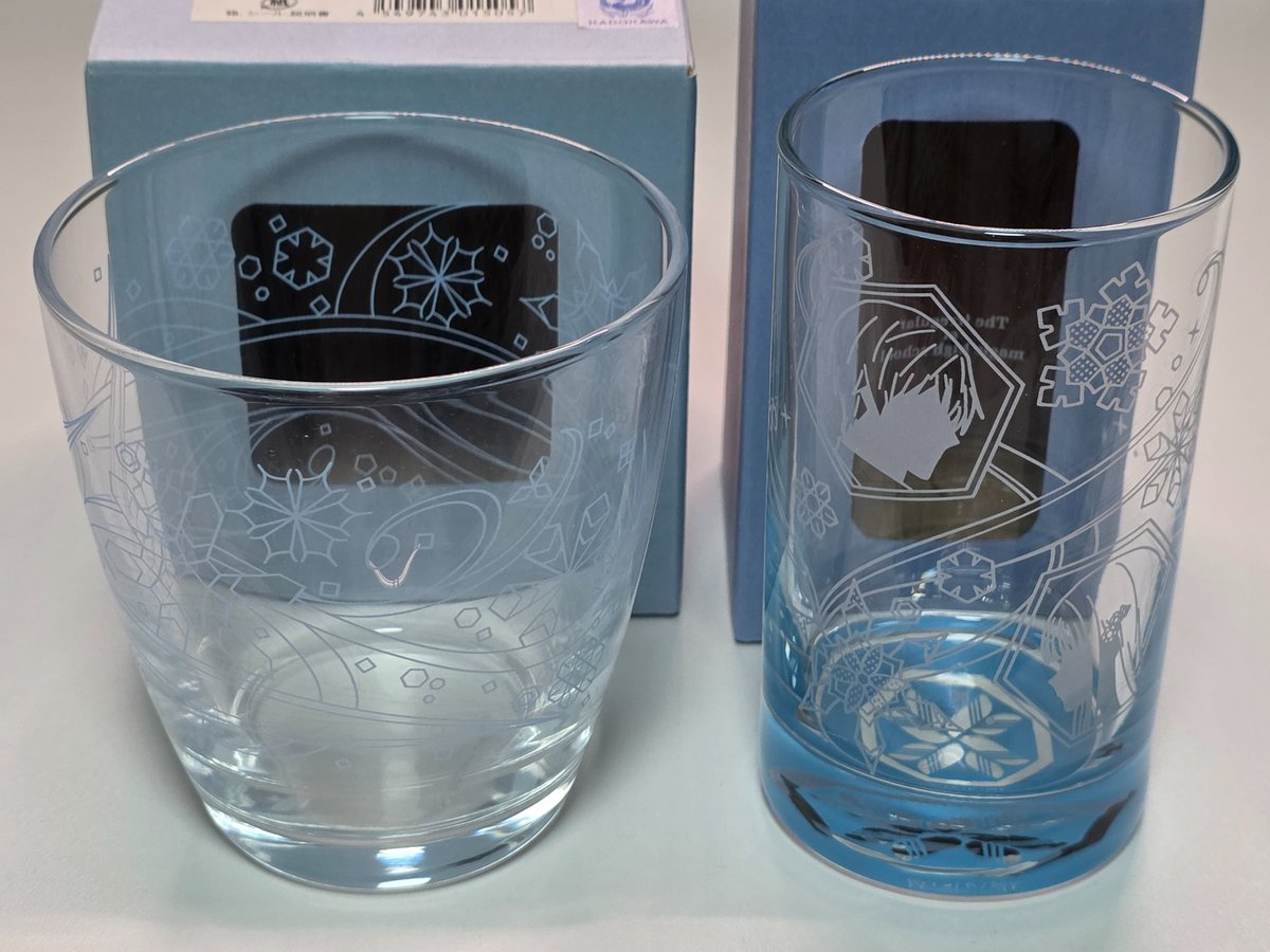 Shivarin@魔法科考察ch tweet media