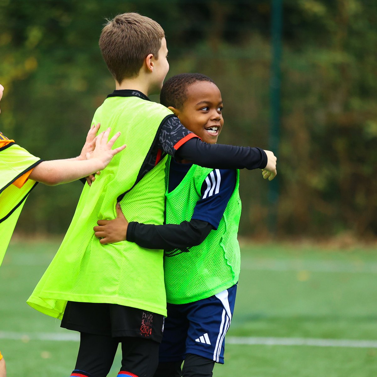 Bromley FC Community Trust tweet media