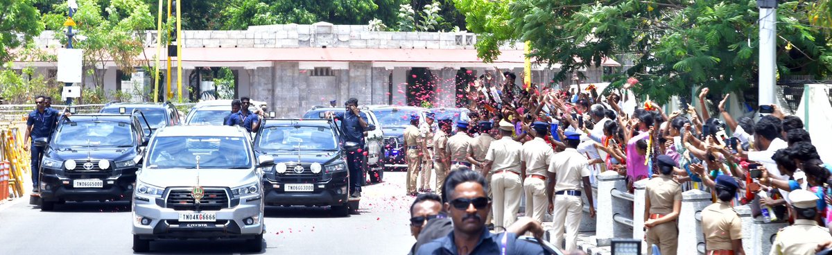 CMOTamilNadu tweet media
