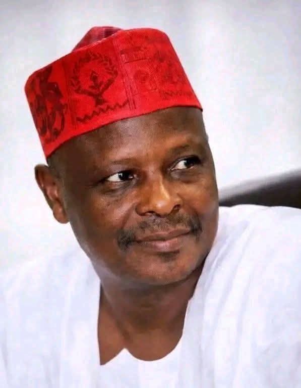Kwankwasiyya Reporters tweet media
