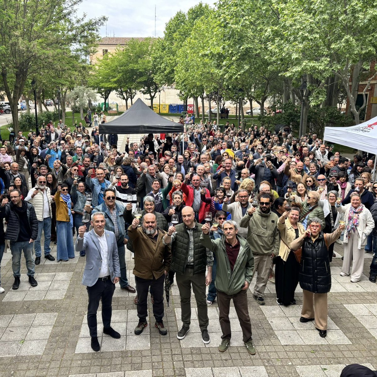 Ayuntamiento Toro tweet media
