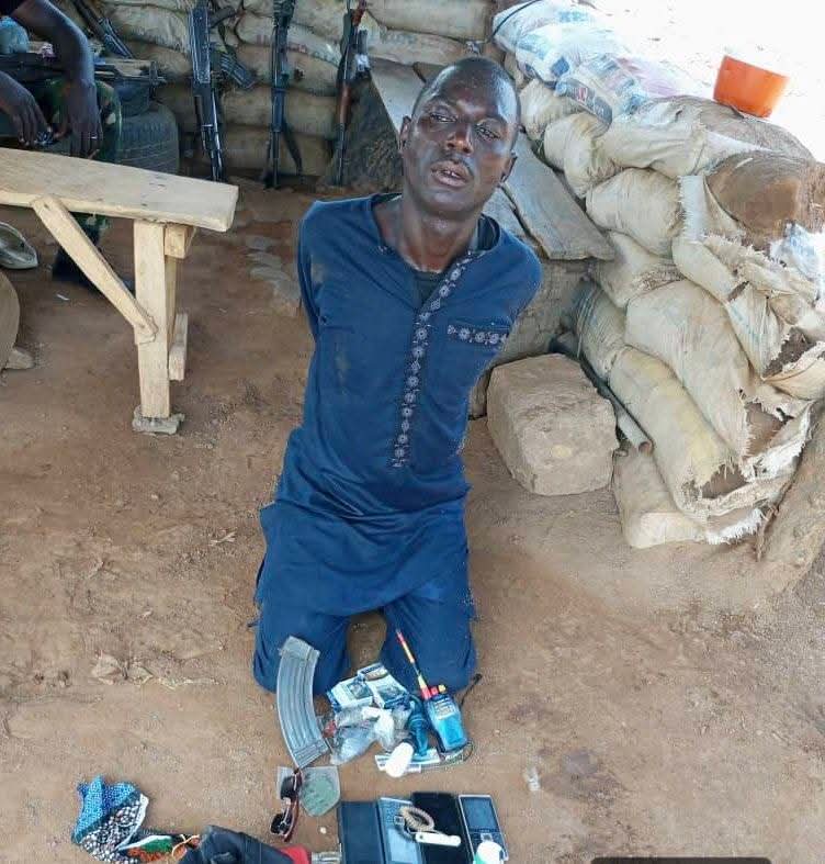 Pst Okezie JAMES Atañi 🦨 tweet media