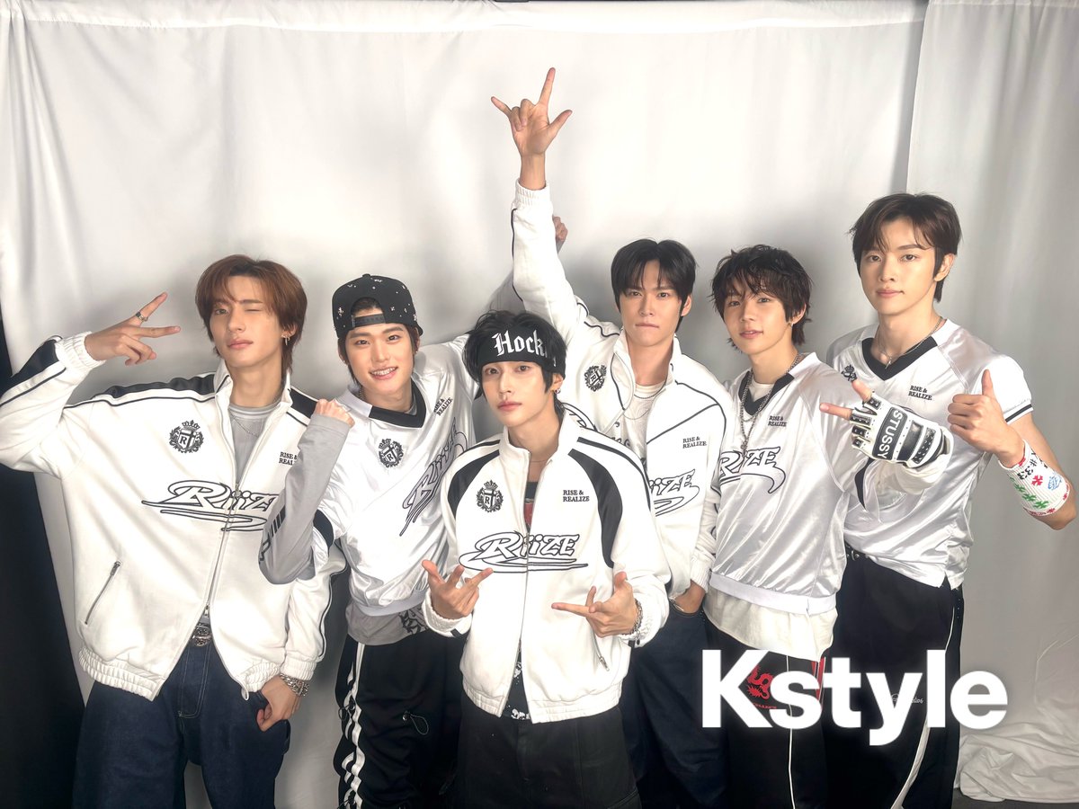 Kstyle tweet media