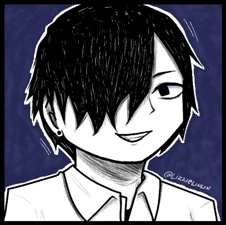 Lizzie_LinLin | COMMISSIONS OPEN tweet media