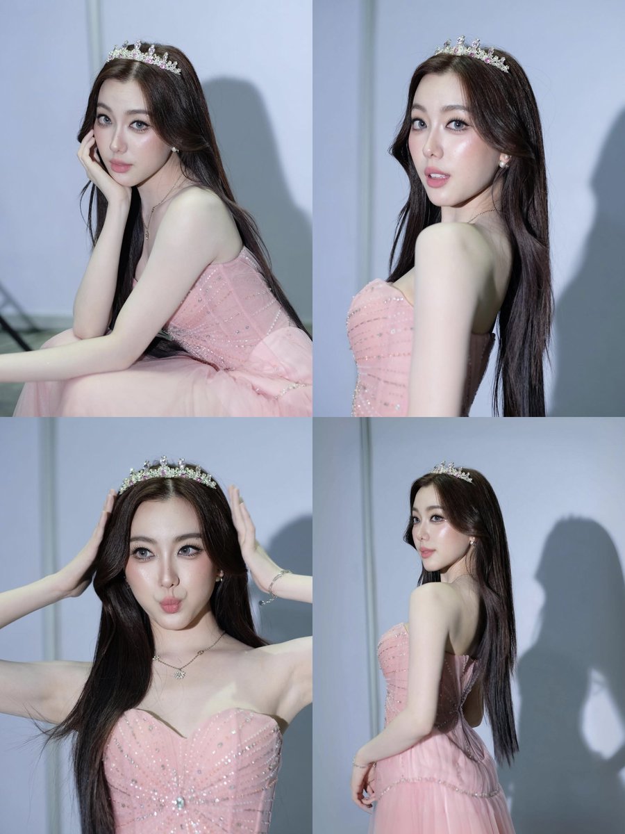 JKP | Aheye อะเฮเย อะฮี้ยี้ เอยี้ 🦋 tweet media