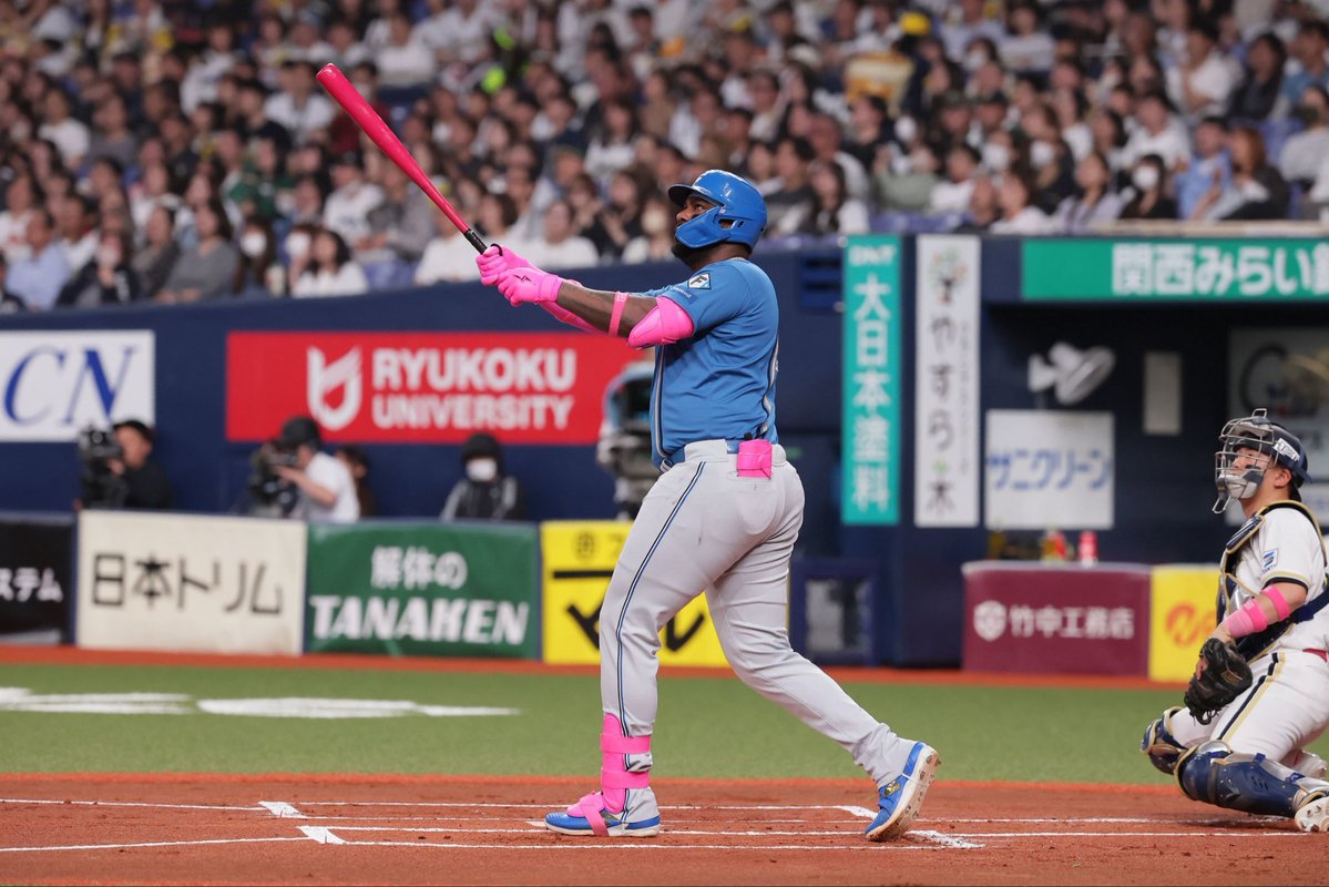 北海道日本ハムファイターズ公式 tweet media