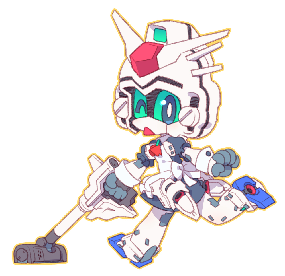 スサガネ tweet media