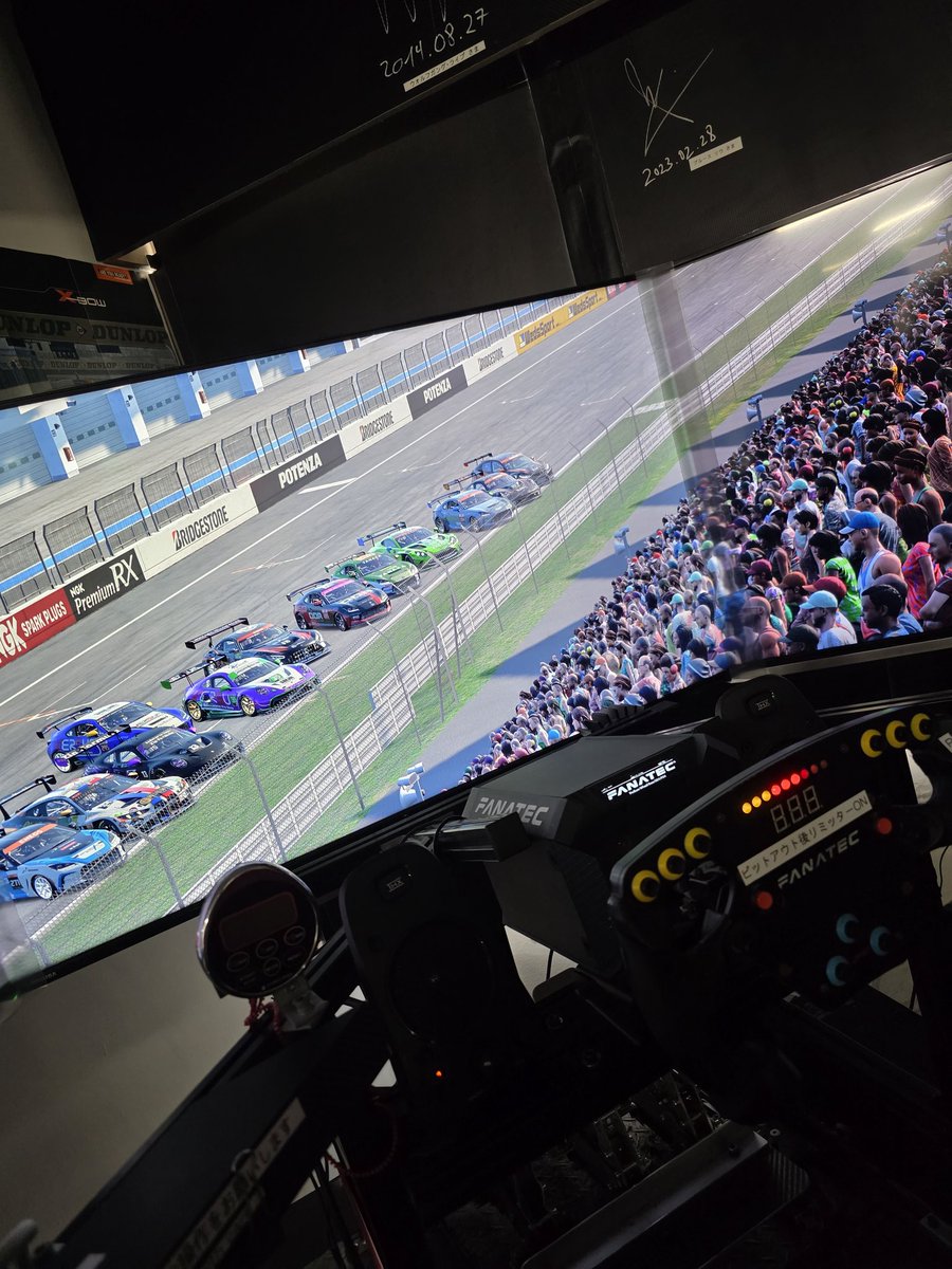 Haruki_O29's tweet photo. FCR終了後は、D.D.R eSports Racing Team(@ddr_akihabara)様よりSeCR富士24時間耐久レースに参戦しました！！

GR86クラス 14位

リアルレースが終わって、速攻SIMレースというハードなスケジュールではありましたが、なんとか完走できて良かったです😆
#SeCR_2026 https://t.co/VtI1TggF5W