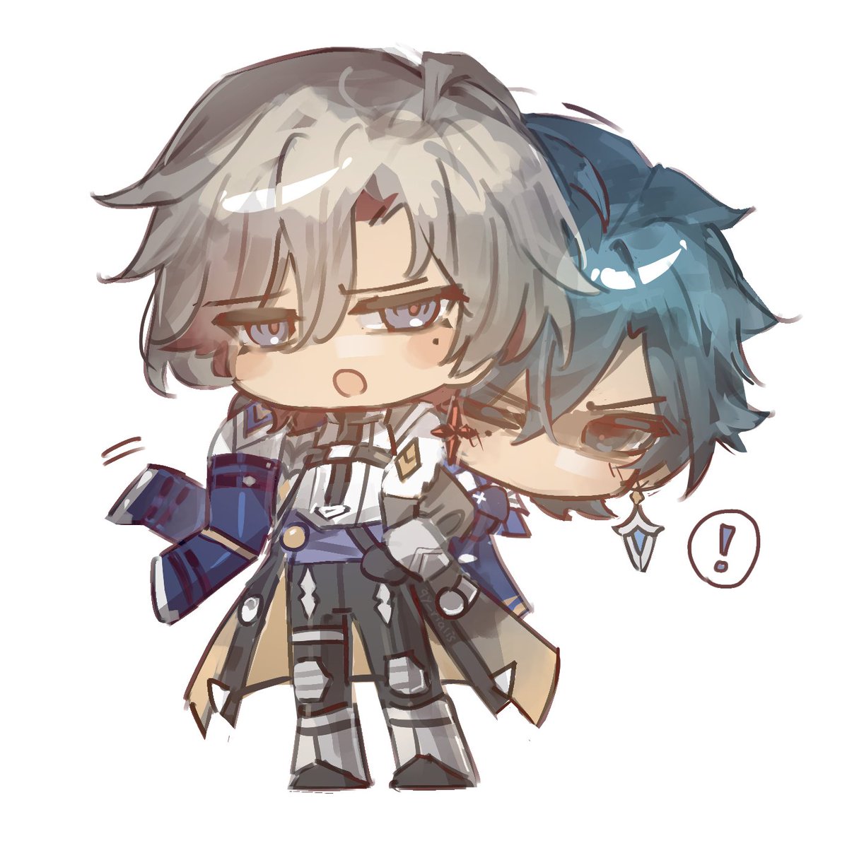 riri | xirri 😺 (@riangsty) / Posts / X