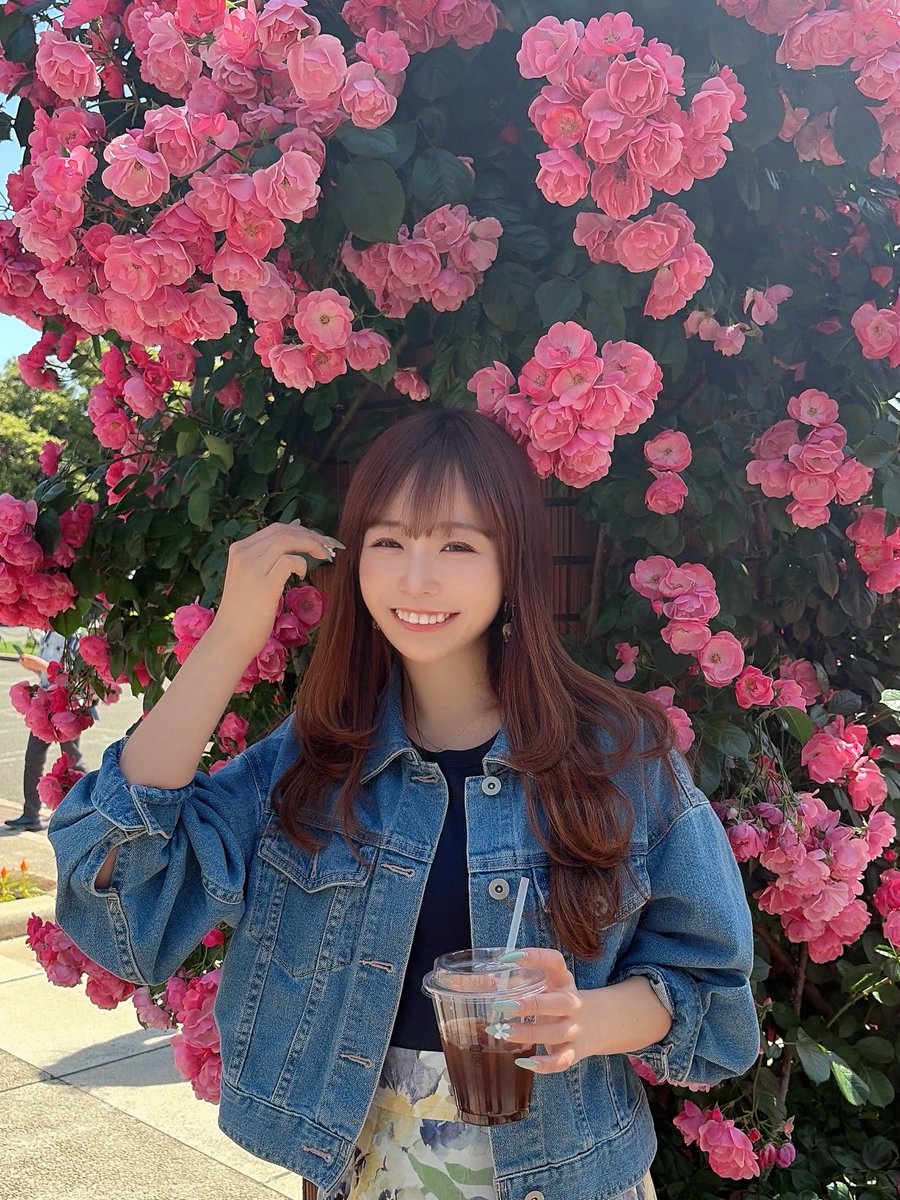 特撮 まとめ売り/バラ売り可 おつほのさまー♡ 自主企画バラ🌹撮影でしたー☺️！！ 来てくださった