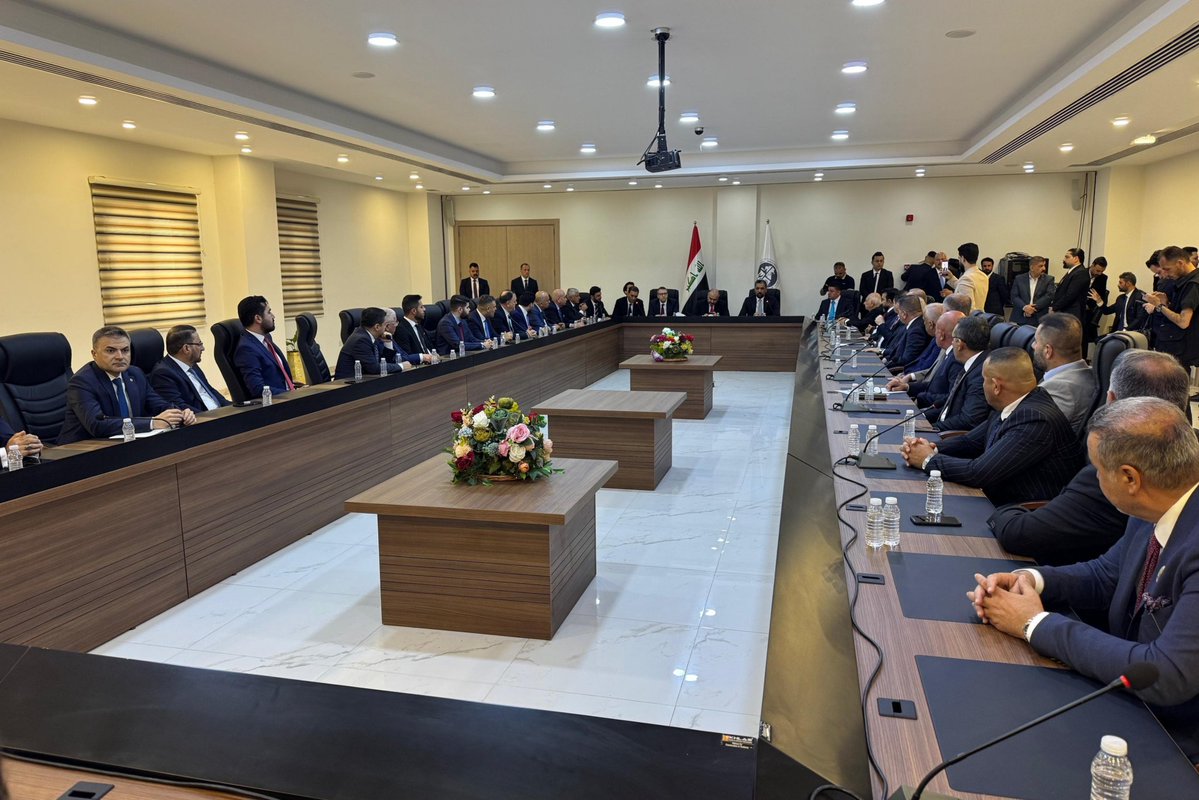 Türkiye in Iraq tweet media