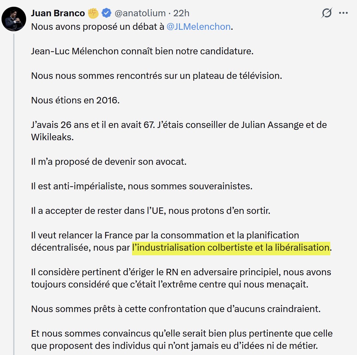 Contre Attaque tweet media