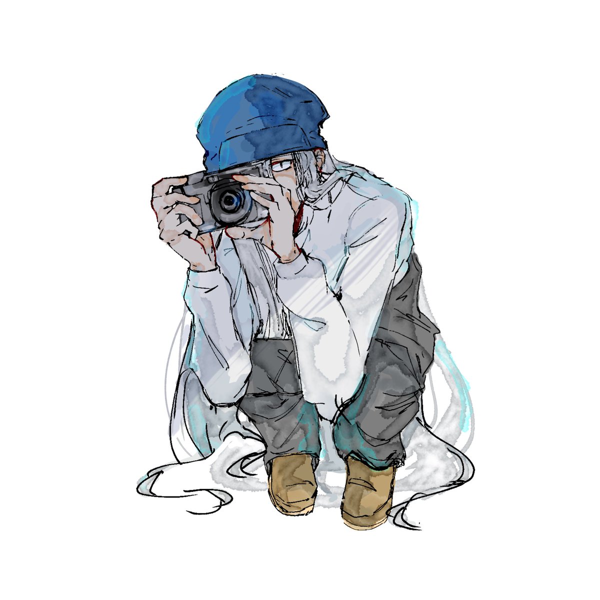 🧢 tweet media