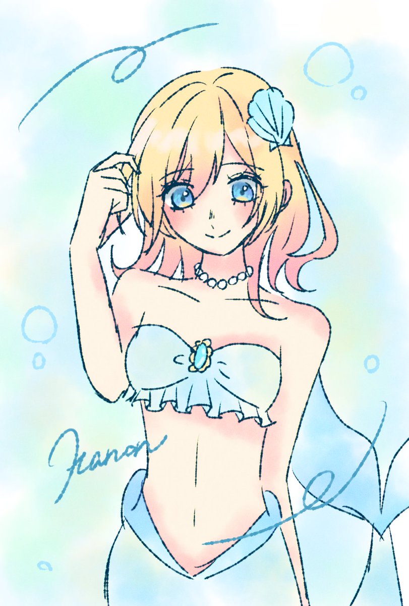 はのぴく 🪸🧜🏻‍♀️𓈒𓂂𓏸