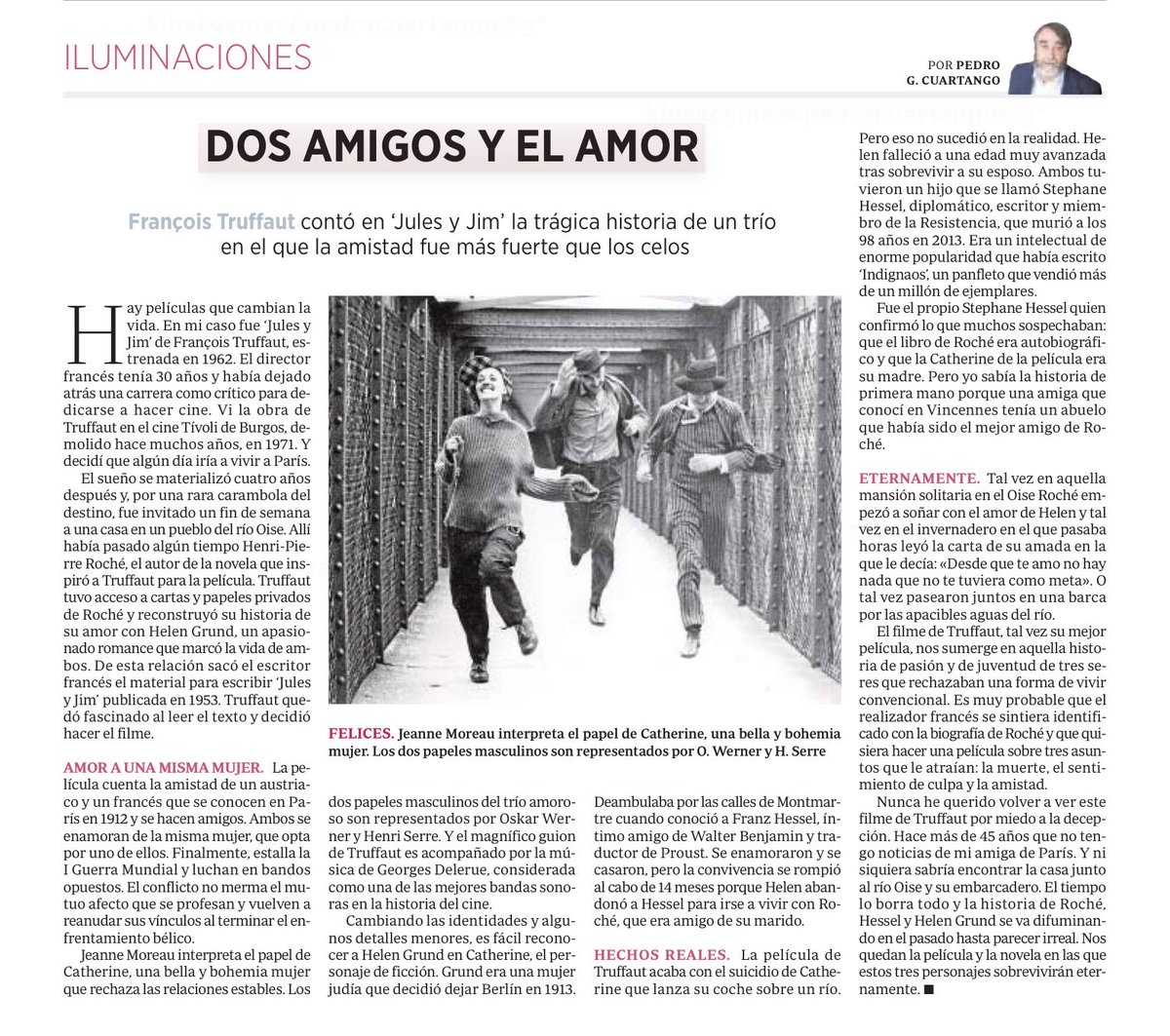 Pedro G. Cuartango tweet media