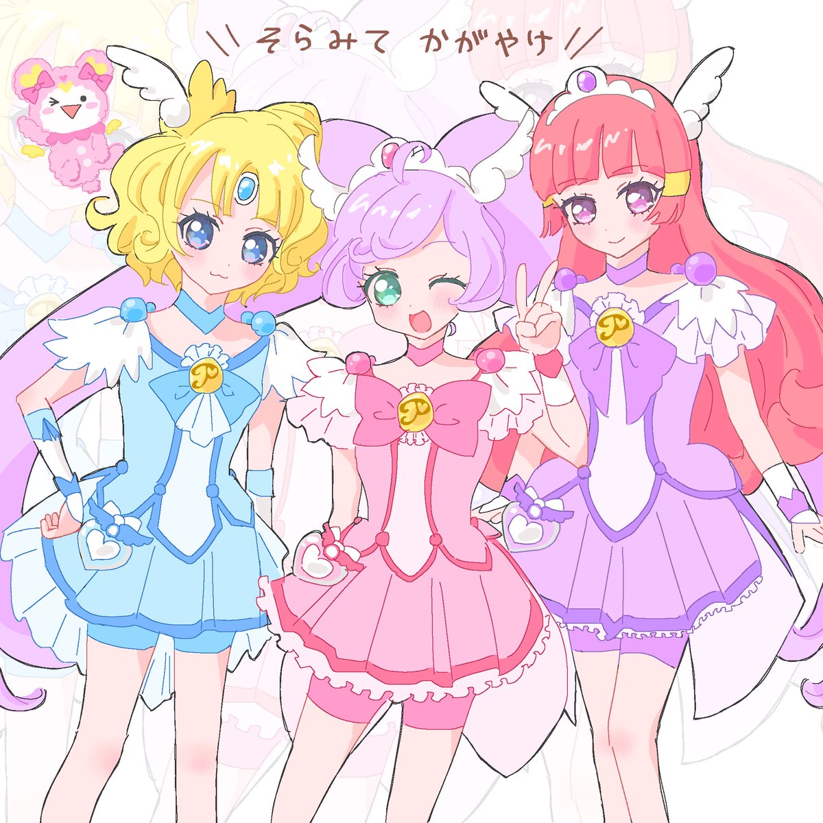 yume* (@yume0305) / Posts / X