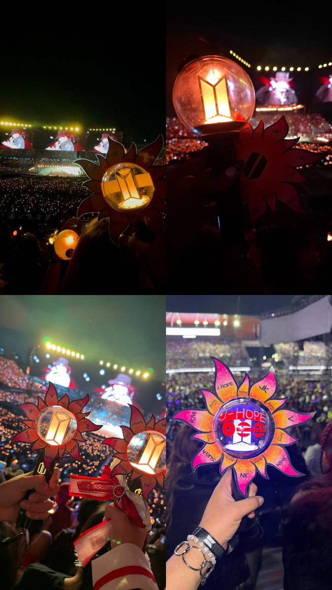 Theonoari's tweet photo. Lo logramos todxs en equipo, gracias ARMYMEXA por habernos apoyado hasta el final!
Hicimos algo para todos los BTS &amp; ARMY, Evidencias tenemos de que si hacemos las cosas con amor , salen bien! los soles se vieron en todo el estadio.
Grax por seguirme/nos la locura! https://t.co/MwoHCDHK21