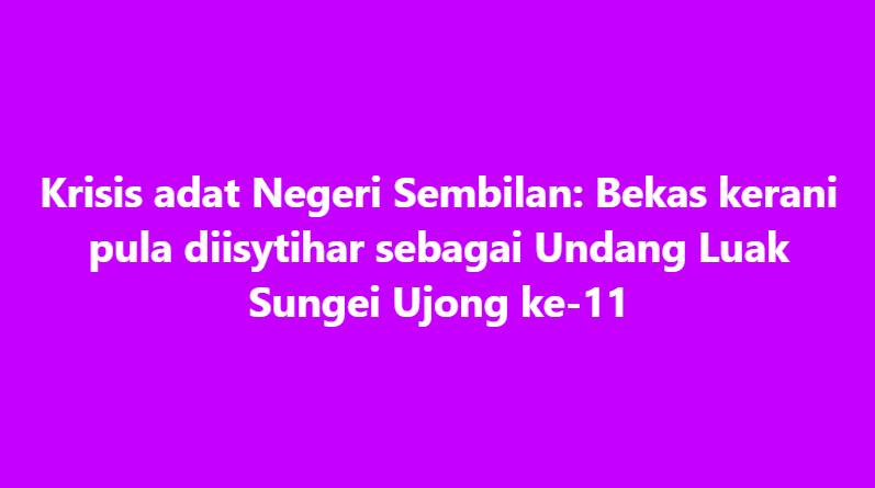 SinarHarian tweet media