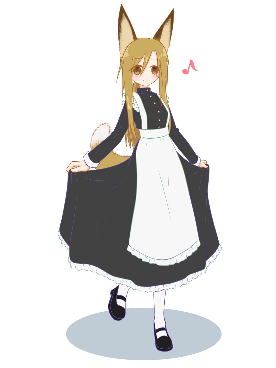 wakurafuma's tweet photo. #メイドの日
過去絵
久々にタグやるな https://t.co/sc0Y7Ler3M