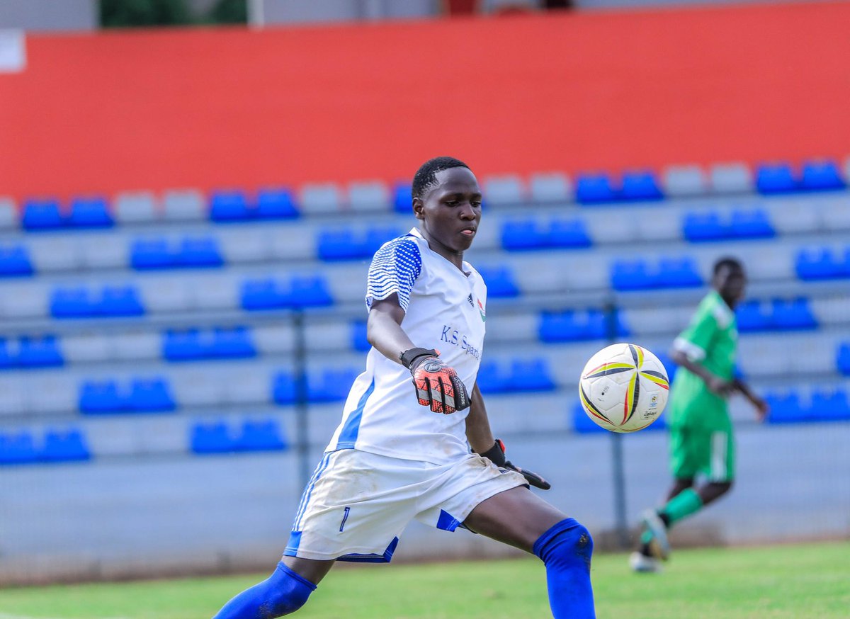 FUFAYouthComp's tweet photo. Match day 7 — KJT SA vs KS Sparta 09 SA
FUFA Stadium, Kadiba
#FUFAAcademiesLeague | #FIFATDS https://t.co/DPm1REHjqg