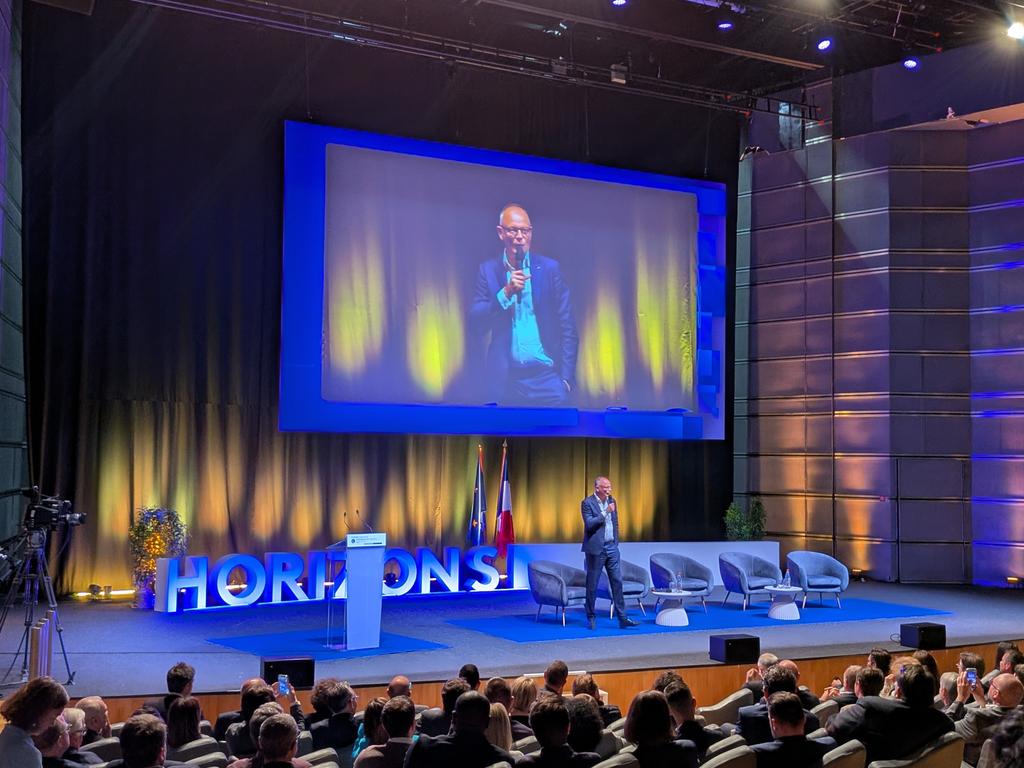 Christophe KORELL tweet media