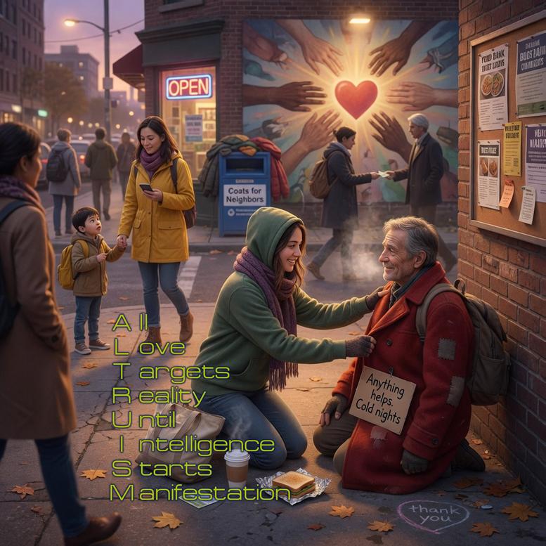 moorelife_nl's tweet photo. New acrostic poem: ALTRUISM
Read the full poem → https://t.co/YXd5AsZRPg
#Acrostic #Poetry #MooreLife https://t.co/QTERPaupDW