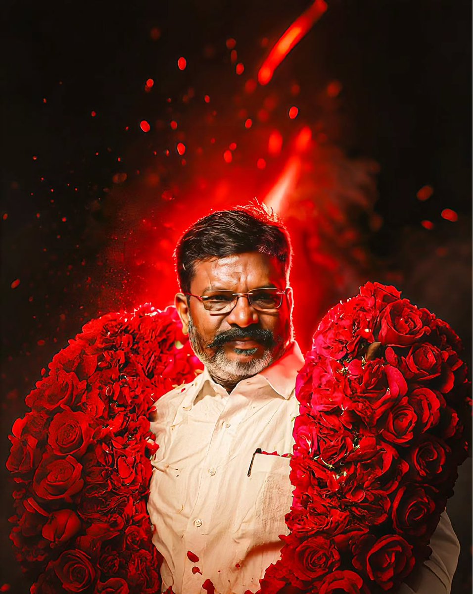 செங்கை வினோத்⭐ tweet media