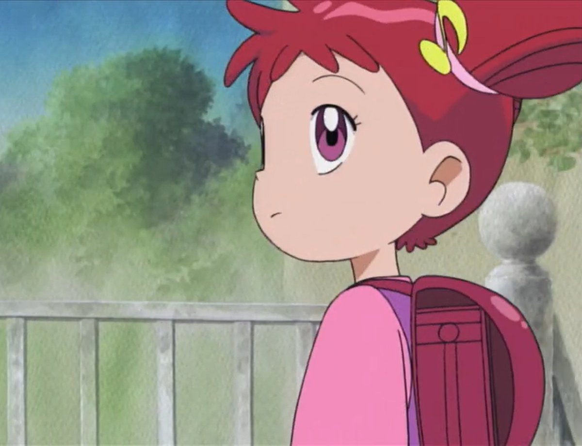 MickeyLD999's tweet photo. Allez, redécouverte de #MagicalDorémi, désormais disponible sur @ADNanime. Une série Tôei Animation attachante, qui me replonge avec nostalgie à l’époque où je regardais Fox Kids. L’upscale HD est très réussi, et c’est aussi un plaisir de profiter enfin des génériques en VO. ✨ https://t.co/x7oTWPbFeO