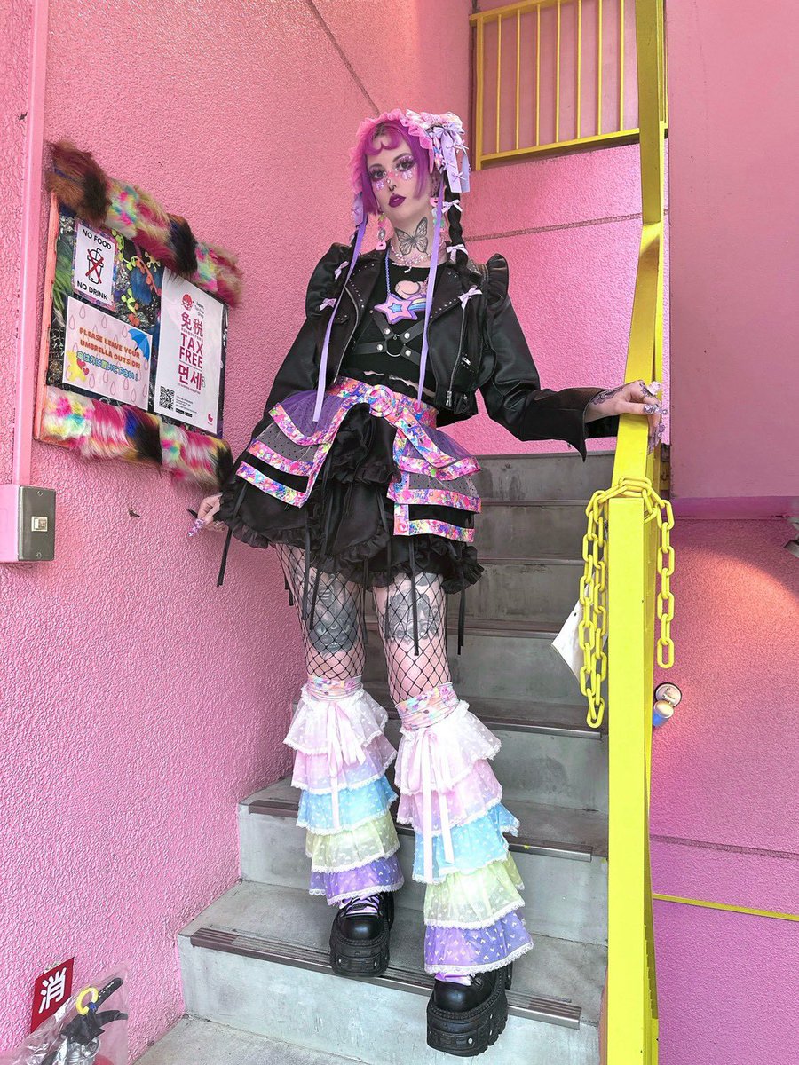6%DOKIDOKI HARAJUKU (@6dokidoki) / Posts / X