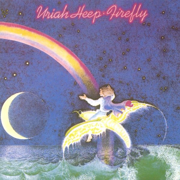 ご予約受付中 5/25発売 ベル・アン紙ジャケ】 ユーライア・ヒープ「紙