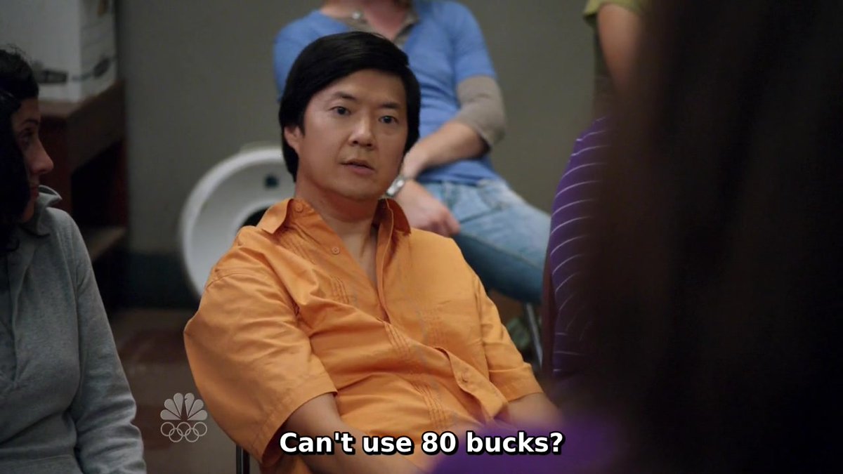 Community Screencaps tweet media