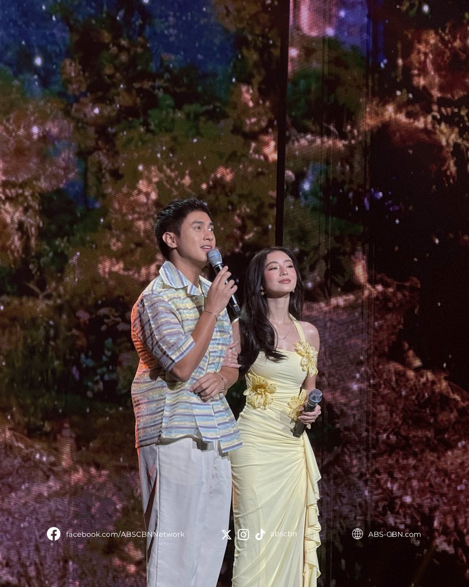 ABS-CBN Entertainment tweet media