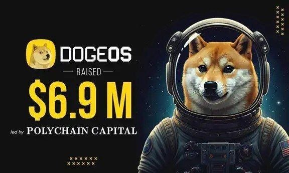 Rasel7828's tweet photo. DogeOs Airdrop Quests Live For Everyone 🔥

6.9 Million$ Funding( From T1) 

✅Go to: https://t.co/1uZ2XRVmAs
✅Connect Social Account 
✅Start Collecting PTS

More Points More Rewards.. Max Bullish x https://t.co/jdIOH3xaYh ❤️ https://t.co/hLxqPnQxnB