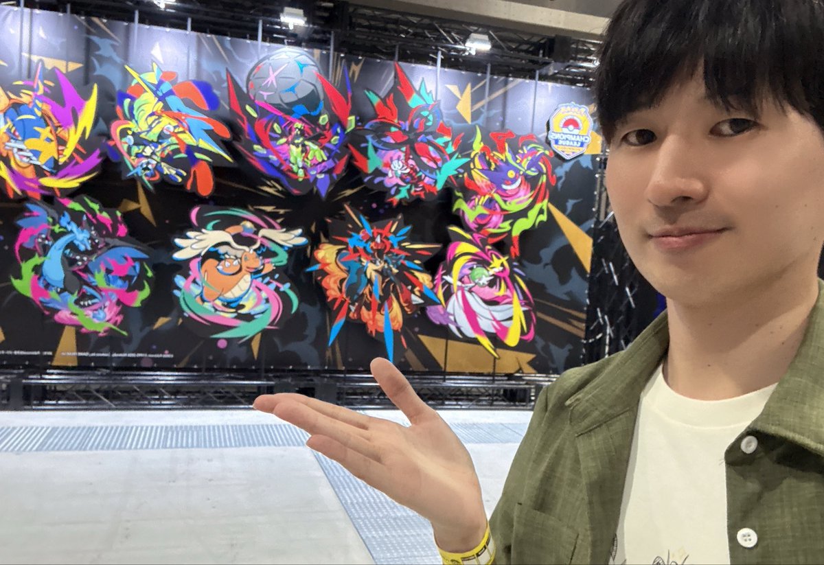 菅野英樹 tweet media