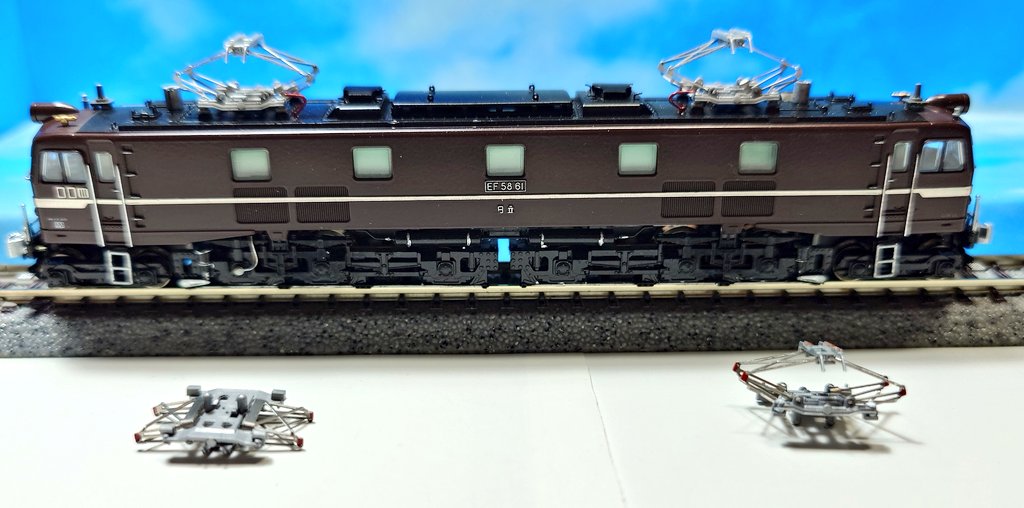 鉄道模型