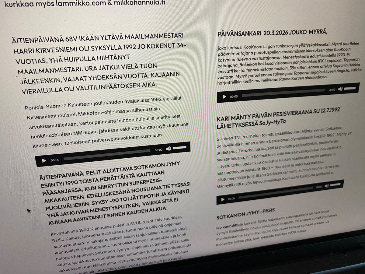 Mikko Hannula tweet media