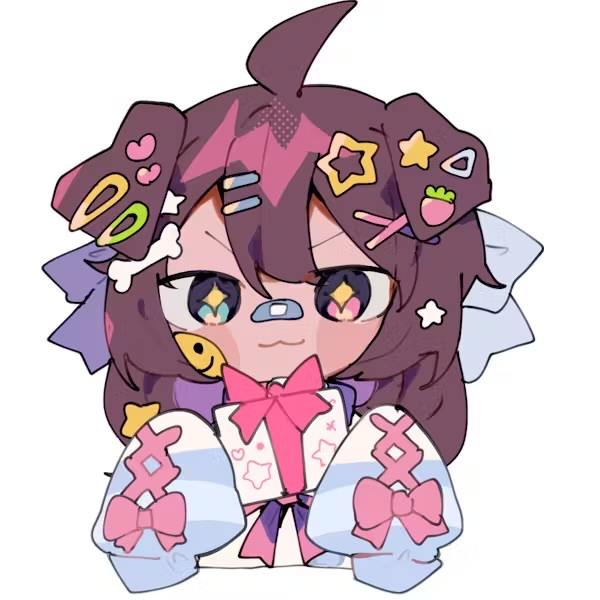 Pwuffy ⭐️🦴 【VEL7ET】 tweet media