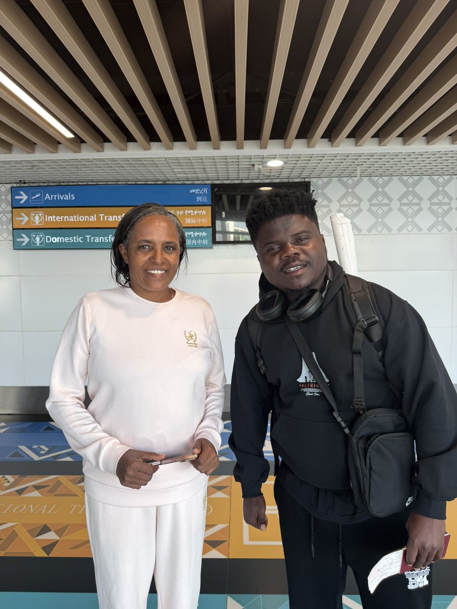Meet Derartu Tulu, the first Ethiopian woman to win an Olympic gold medal. She achieved this historic feat in the 10,000-meter event at the 1992 Summer Olympics. A true pioneer, she became the first Black African woman to win an Olympic gold medal and later won another gold in