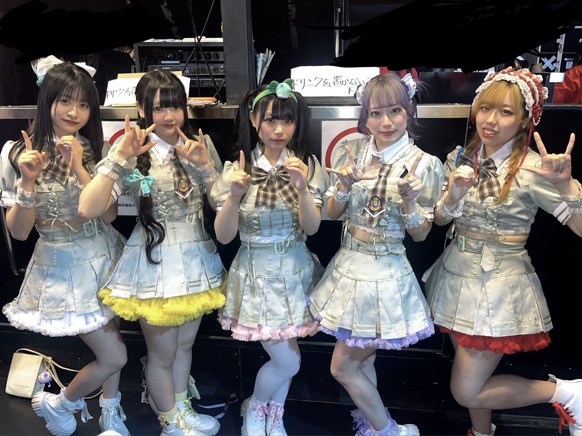 【公式】Sweet Candy tweet media