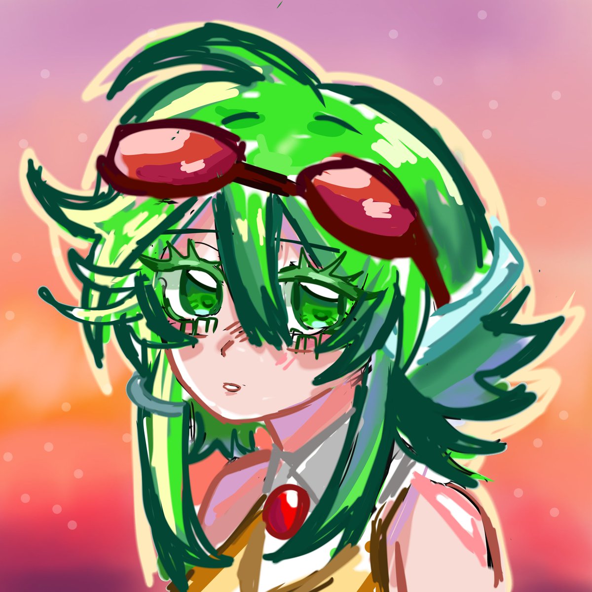 Kessdraw (comms open) vgen account tweet media