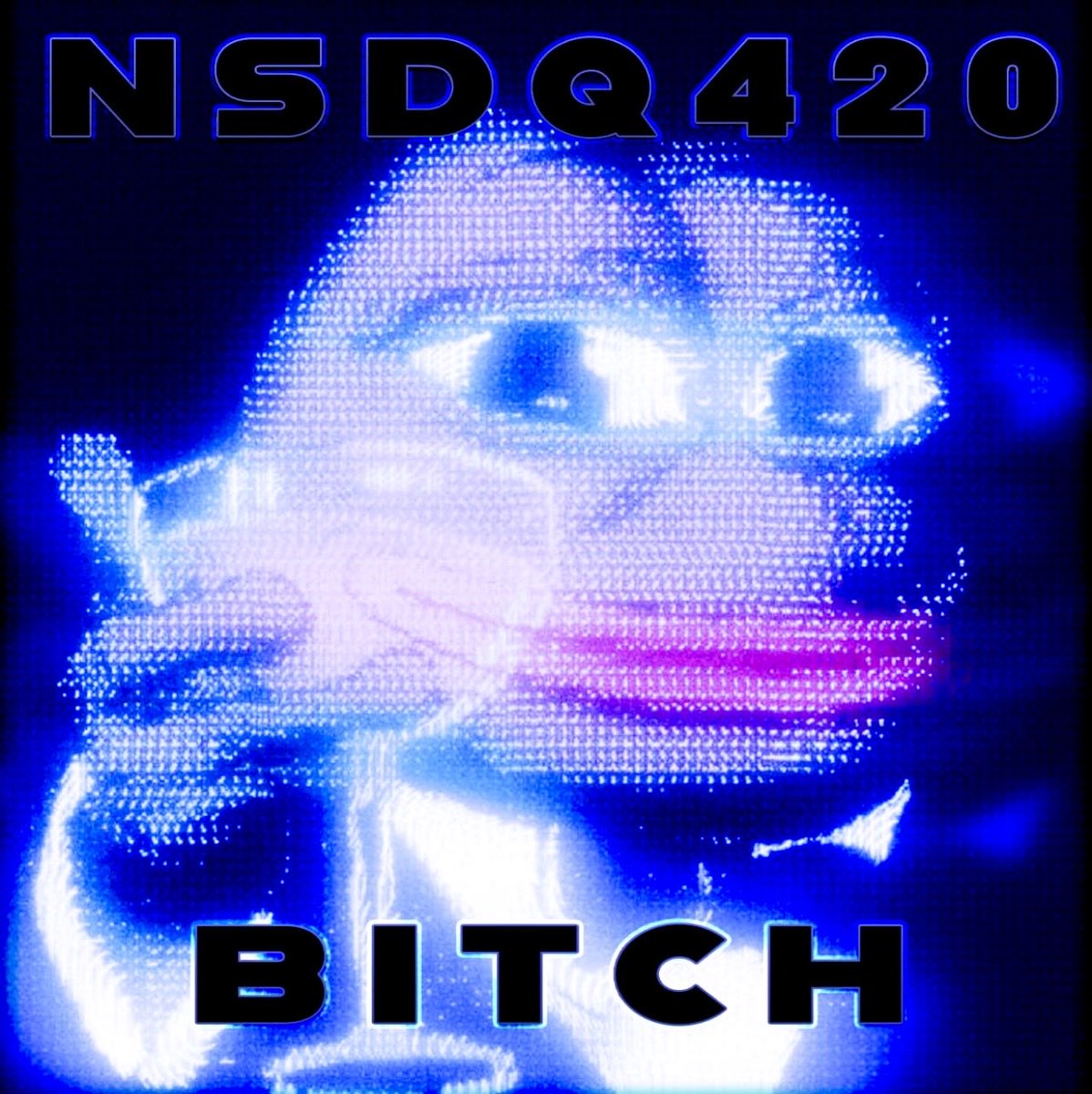 SinDat5's tweet photo. one day they said, 

"Sin you can't shill that coin it's illegal" 

i simply replied.. 

#NSDQ420 🪼🪽 https://t.co/xOOw3eY4mh